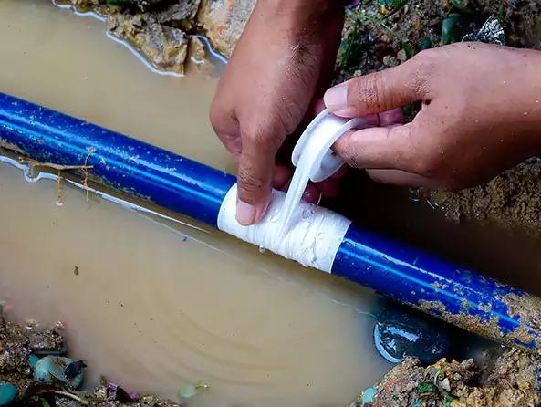  Why Choose Hanford Plumbers for Water Line Repair in Hanford, CA?]