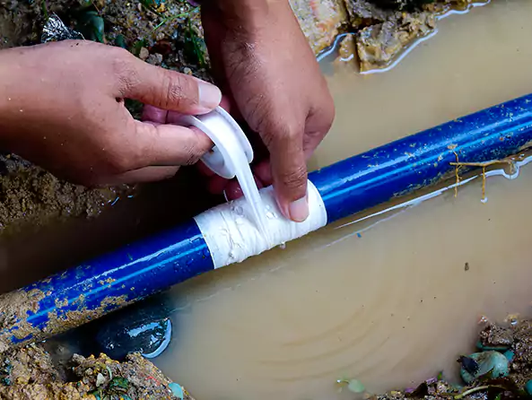 Why Choose Hanford Plumbers for Water Line Replacement in Hanford, CA?