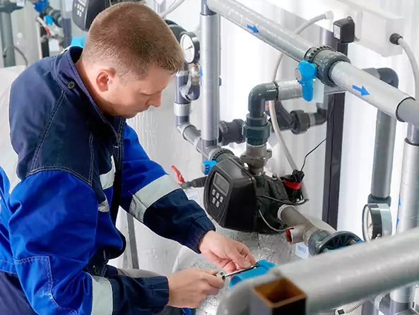 Why Choose Hanford Plumbers for Water Softener Installation in Hanford, CA?